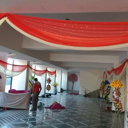 Hotel Welkin Residency Tezpur Buitenkant foto